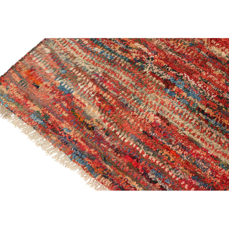 One-of-a-Kind Rectangle 2’9” X 4’3” Area Rug