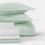 Ensemble de literie en microfibre Becky Cameron-937580034-937580060