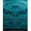 Tapis unique en laine 12 pi 3 po x 17 pi 5 po Salam