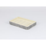Samurai Soap Dish