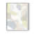 Cadre simple blanc est en rupture de stock