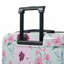 Ensemble de valises 5 pièces, valises rigides et légères 20 "24" 28 "avec étuis 8" 14 "-130603837