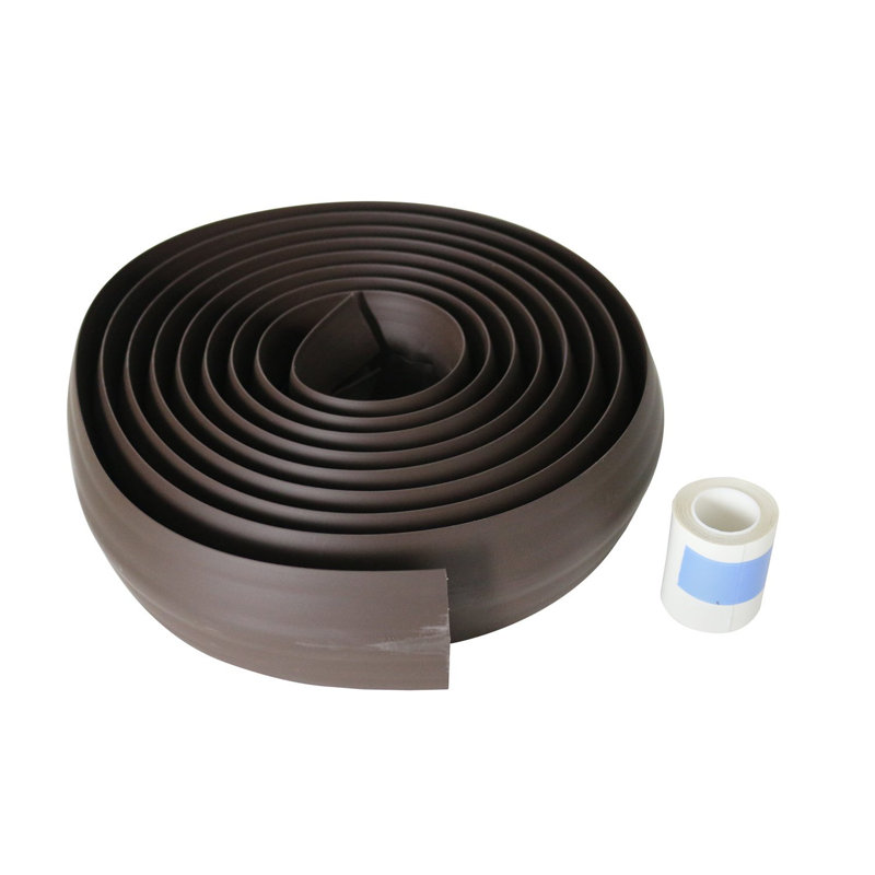 Darby Home Co Cable Cover, 180" D