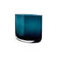 Blade Handmade Lead Free Crystal Table Vase-38601101-38601102
