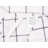 Cotton Stripe Jacquard Tea Towel Kitchen Towel-140511434