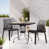Black is out of stock selected