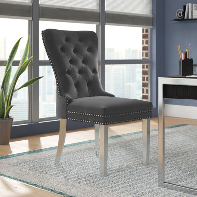 Chaise d'appoint Carmen