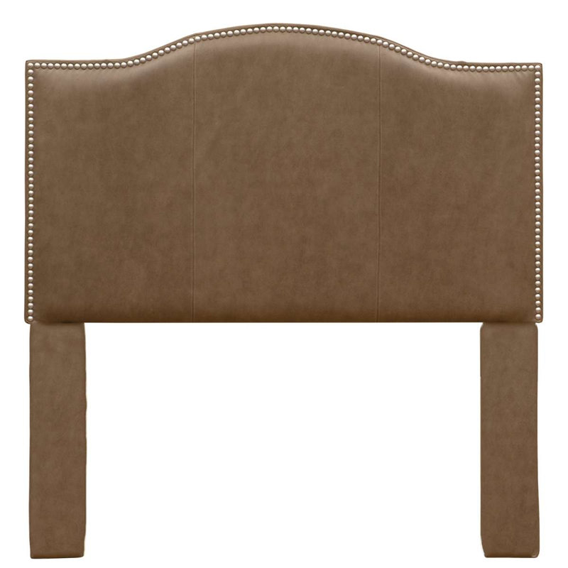  Serenity Upholstered Headboard - Cal King - Customer Fabric, Cal King, Customer Fabric