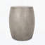 Outdoor Concrete Side Table