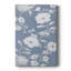Bleu chinoiserie I - galerie Cavas sur mesure-984479346