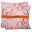patterned Scatter Cushion - Pack of 2-1839374734