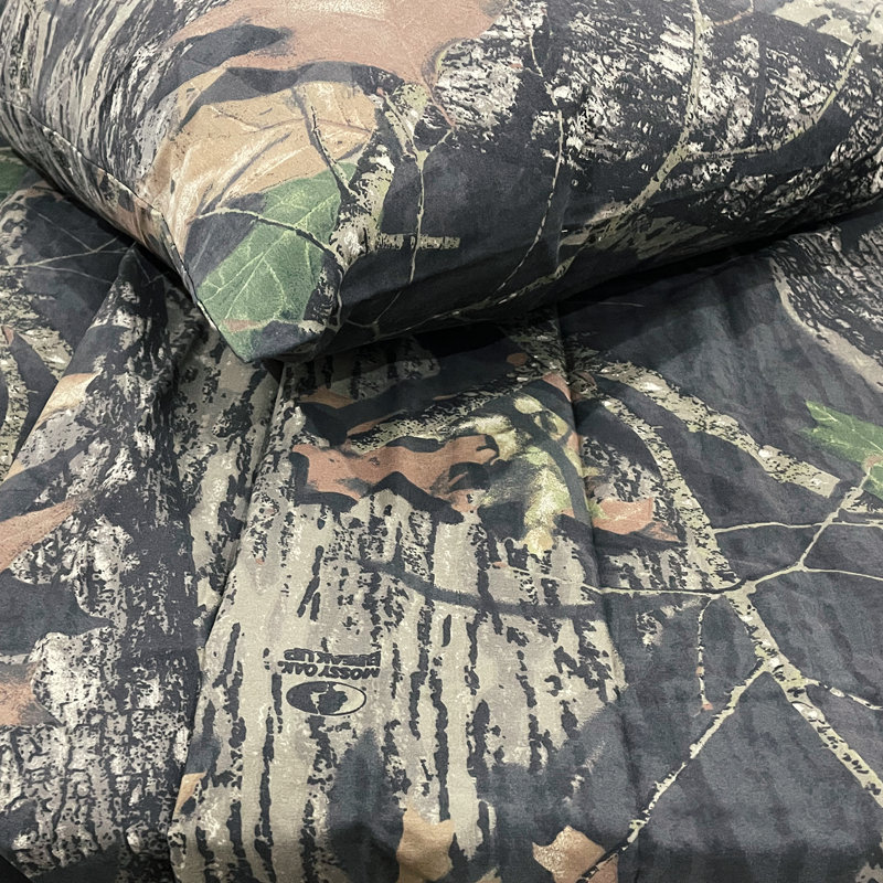 Ensemble de draps New Break Up King