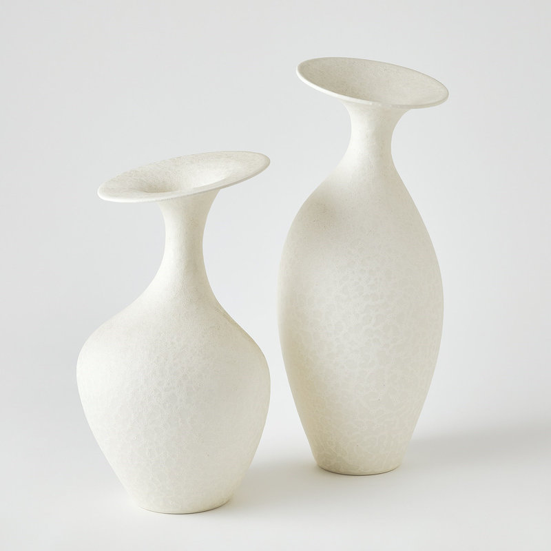 Bell Handmade Ceramic Table Vase