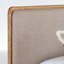Upholstered Bed-1815425760