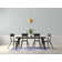 Chenille Geometric Indoor Rug