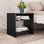 Reston 40cm W Manufactured Wood Bedside Table-63452728-102128471