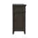 Commode 8 tiroirs Trelawny - Brun selle