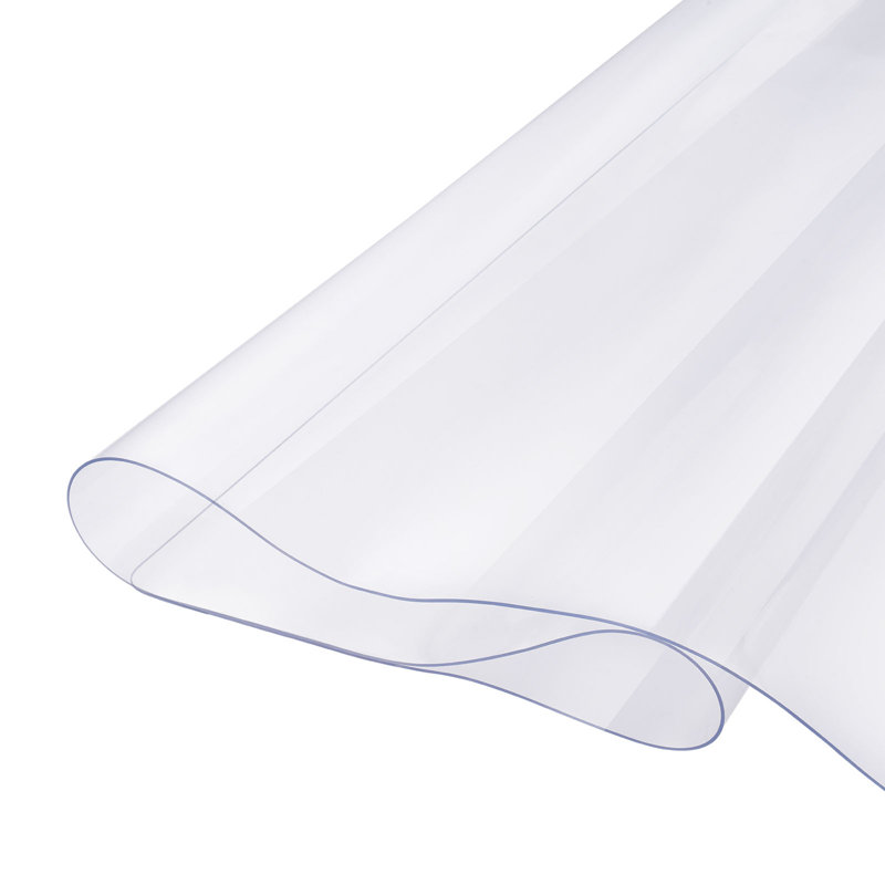 Protecteur de table en PVC, L 36 po x L 54 po