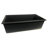 Pranav 34.25 " L Undermount and Drop-In Single Bowl Fireclay Kitchen Sink