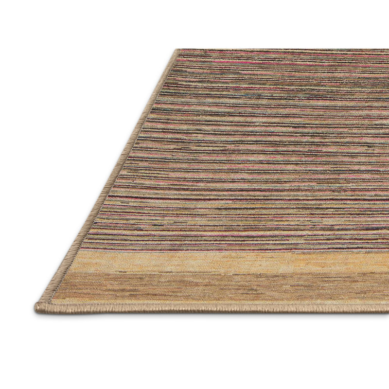 Indoor Rug, Rectangle 5' x 7'