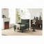 Chaise longue d'intérieur rembourrée-1033640351