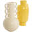 Edicott Dolomite Table Vase-1789782000
