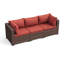 3 - Person Patio Conversation Set-1107185880