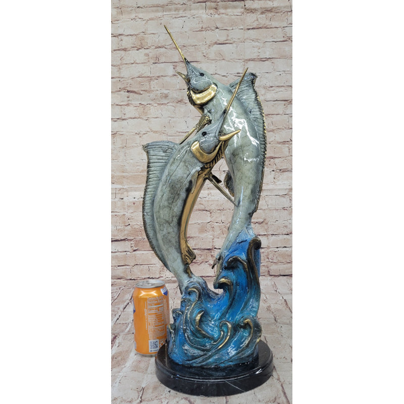Figurines et sculptures Noxon