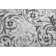 Premium Machine Washable Prisco Gray Rug