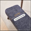Chenille Stephaine avec pieds en bois robuste-1601333540
