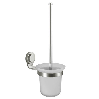 Orren Ellis Periheli Toilet Brush And Holder