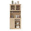 Buffet sur pied Farmhouse-599661678