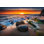 «Beautiful Sunrise» par Valio - Photographie sur toile tendue
