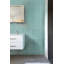 11.9"X 11.9" Polished Glass Brick Tile-61386121