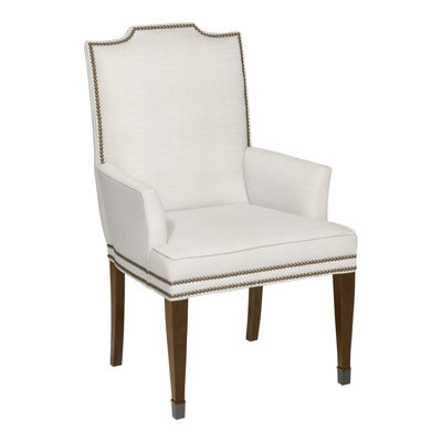 Michael Weiss Travis Arm Chair