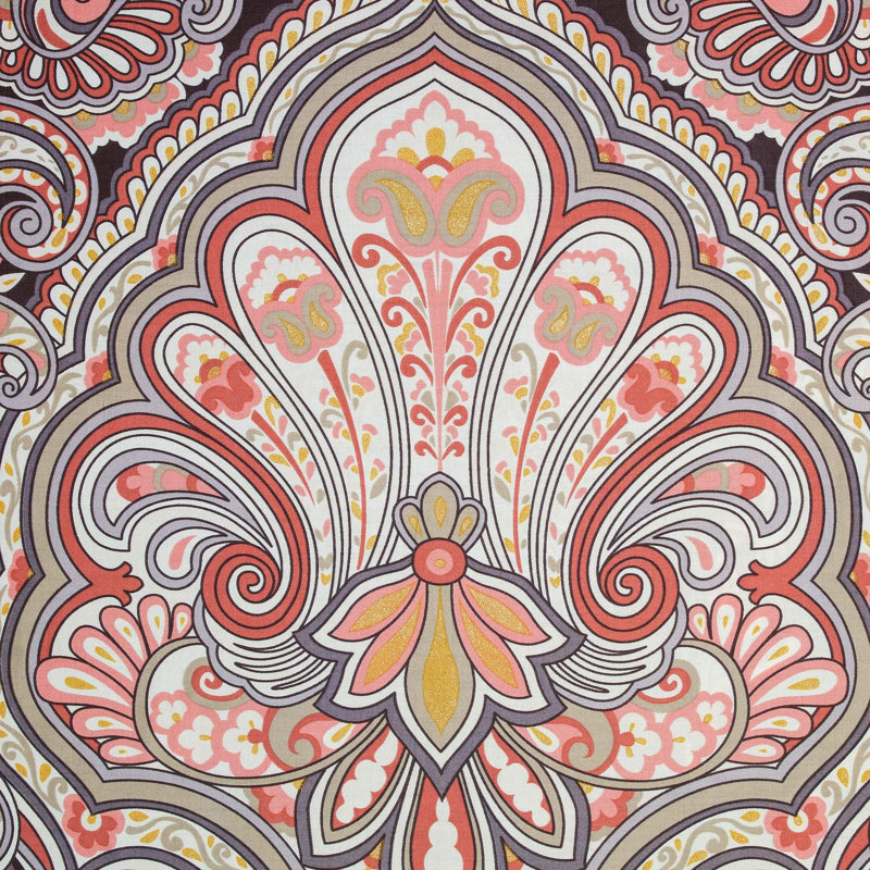 Percale Pillow Case, Boudoir