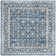 Llana Navy/Light Grey Rug