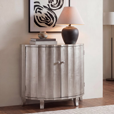 Accent Cabinet