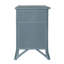 Table de chevet 1 tiroir-107084576