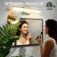 24'' Alfonzia 1-Light Dimmable LED 24W Bath Bar-2002438343-1924060839