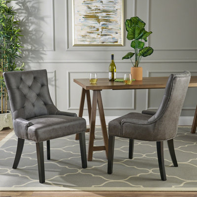 Dining Chairs