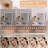 Chaoyichi Rectangle LED Metal Mirror
