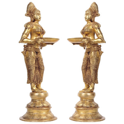 Religious & Spiritual Figurines & Sculptures