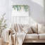 1 Piece Wrapped Canvas Wall Art