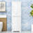 Luxurious Wood Bathroom Storage Cabinet with Adjustable Shelves-706862613-730963306