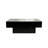 Coffee Table With Sliding Tabletop