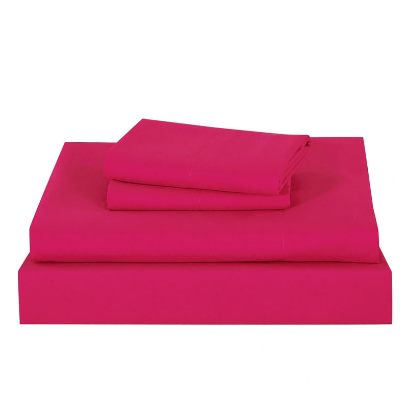 Ensemble d'édredon 9 pièces Bed-in-a-Bag Soft Bedding, Grand édredon et 8 pièces supplémentaires
