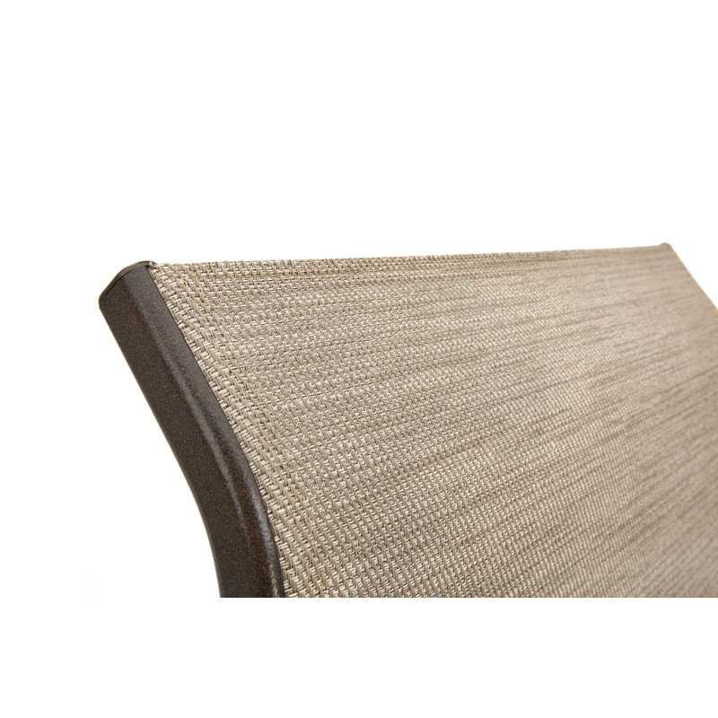 Seagrove II Outdoor Dining Armchair