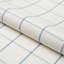 Schumacher x Mark D. Sikes Frannie Windowpane Fabric-957886742