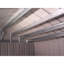 Ensemble de renforcement du toit pour les remises (sauf les portes battantes)-1386315